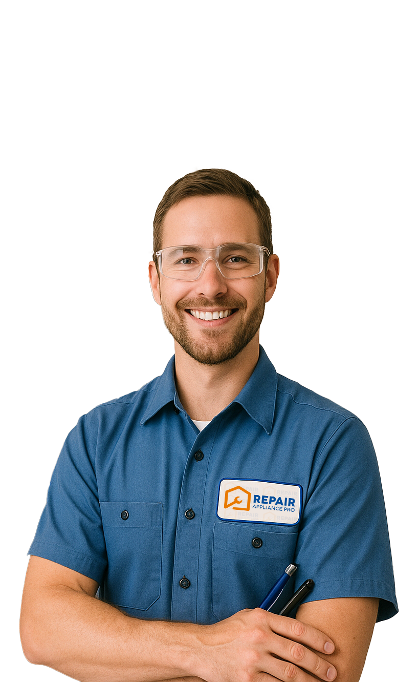 Refrigerator Installation